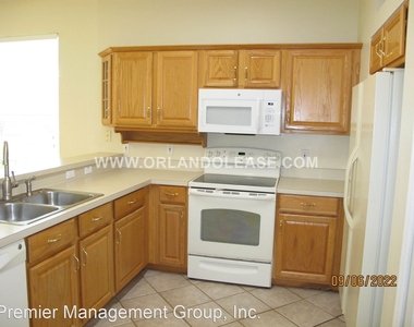 128 Peregrine Court Seminole County - Photo Thumbnail 11