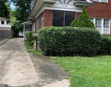 1276 Highland Avenue Ne - Photo Thumbnail 0