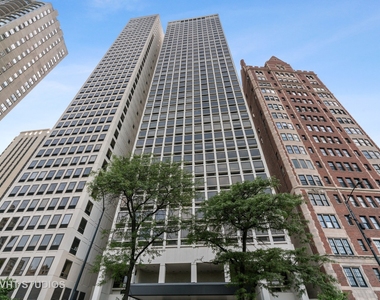 1110 N Lake Shore Drive - Photo Thumbnail 0