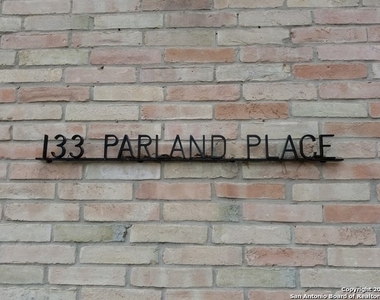 133 Parland Pl - Photo Thumbnail 0