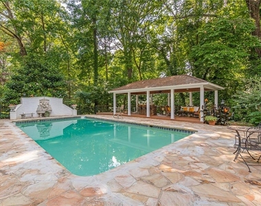 1095 Mount Paran Road Nw - Photo Thumbnail 2