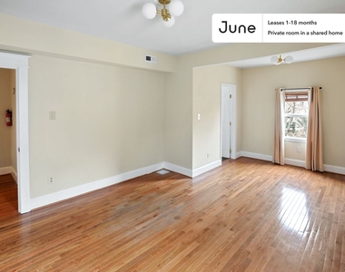 1334 Newton Street Northeast - Photo Thumbnail 0