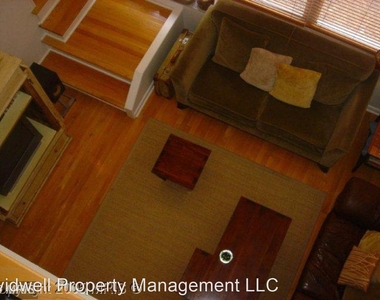 1437 Rhode Island Ave Nw #108 - Photo Thumbnail 4