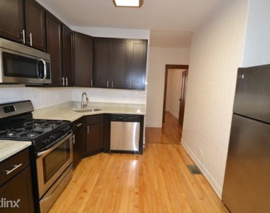 3548 N. Bosworth, Unit 1 - Photo Thumbnail 2