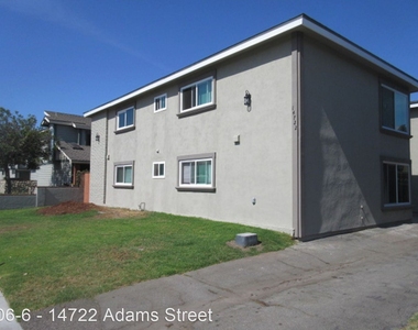 14722 Adams Street - Photo Thumbnail 0