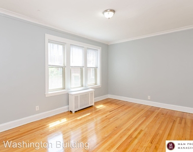 458-466 Washington Blvd, Oak Park, 60302 - Photo Thumbnail 2