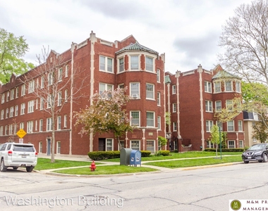 458-466 Washington Blvd, Oak Park, 60302 - Photo Thumbnail 14