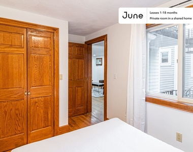 166 Auburn Street, Boston, Ma, 02139 - Photo Thumbnail 5