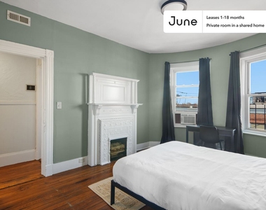 11 Linden Street, Boston, Ma, 02134 - Photo Thumbnail 1