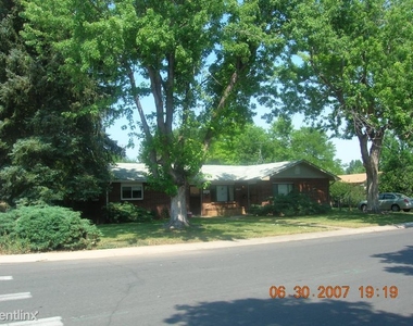 1207 Castle Rock Dr - Photo Thumbnail 1