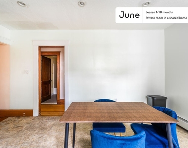 124 Nonantum Street, Boston, Ma, 02135 - Photo Thumbnail 14