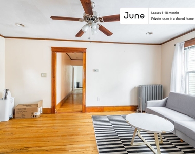 124 Nonantum Street, Boston, Ma, 02135 - Photo Thumbnail 18