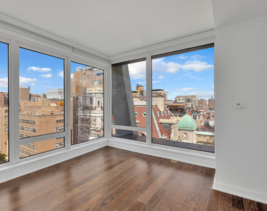 400 West 113th Street - Photo Thumbnail 4