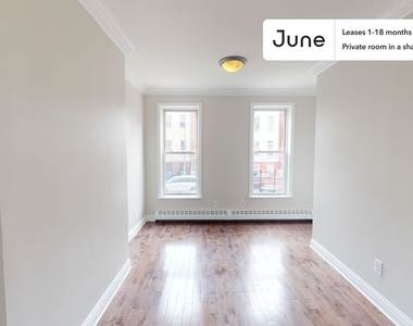 1127 Lafayette Avenue - Photo Thumbnail 3