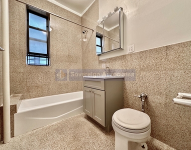 652 West 163rd Street - Photo Thumbnail 5