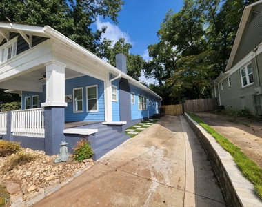 1483 Beecher Street Sw - Photo Thumbnail 1