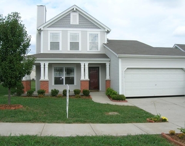 2613 Spring Farm Ln - Photo Thumbnail 0