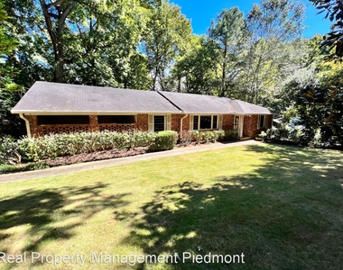 4365 Peachtree Dunwoody - Photo Thumbnail 26