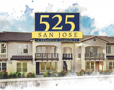 525 San Jose - Photo Thumbnail 2