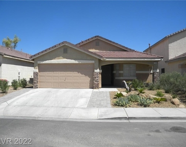 7420 Alpine Ridge Street - Photo Thumbnail 0