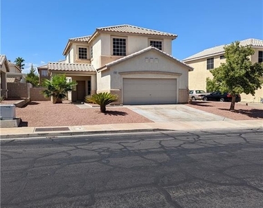 281 Ventana Heights Street - Photo Thumbnail 0