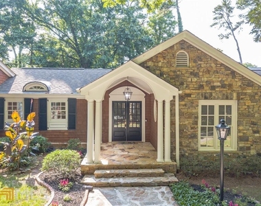 1095 Mount Paran Road Nw - Photo Thumbnail 9