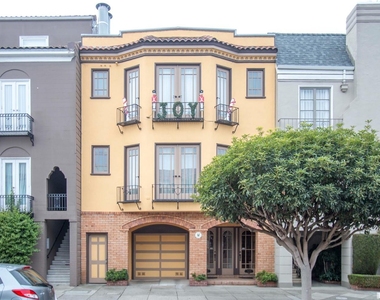 3427 Divisadero Street - Photo Thumbnail 0