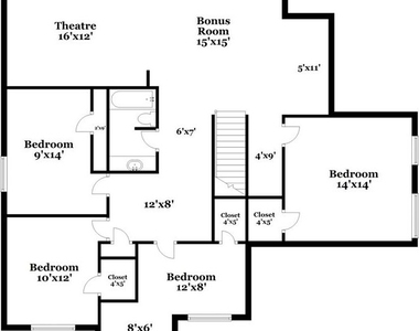 533 Crown Oaks Drive - Photo Thumbnail 16