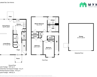 10311 Lateleaf Oak - Photo Thumbnail 16