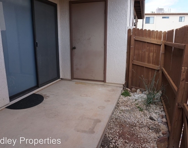 1174 Plaza Oro Loma Unit A - Photo Thumbnail 10