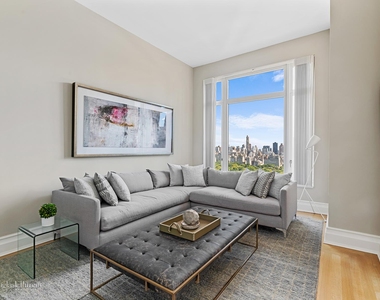 15 Central Park W - Photo Thumbnail 4
