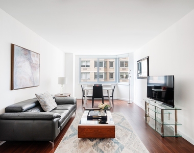 401 East 34th Street - Photo Thumbnail 0