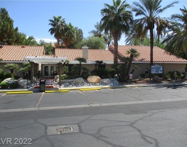 4200 South Valley View Boulevard - Photo Thumbnail 1