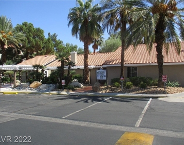 4200 South Valley View Boulevard - Photo Thumbnail 0