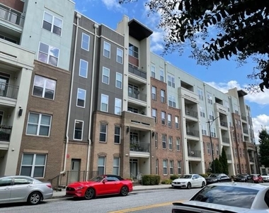 390 17th Street Nw - Photo Thumbnail 23