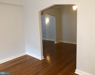4514 Connecticut Ave Nw #109 - Photo Thumbnail 5