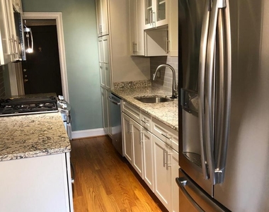 4514 Connecticut Ave Nw #109 - Photo Thumbnail 7