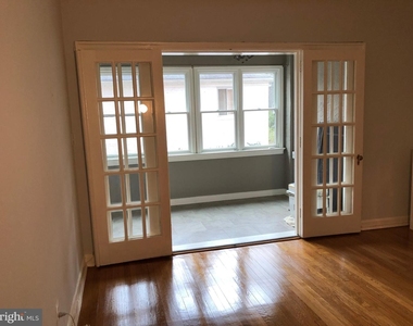 4514 Connecticut Ave Nw #109 - Photo Thumbnail 15