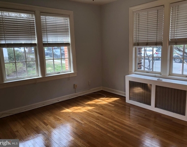 4514 Connecticut Ave Nw #109 - Photo Thumbnail 11