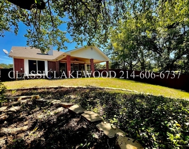 1104 Summerbrook Drive - Photo Thumbnail 24