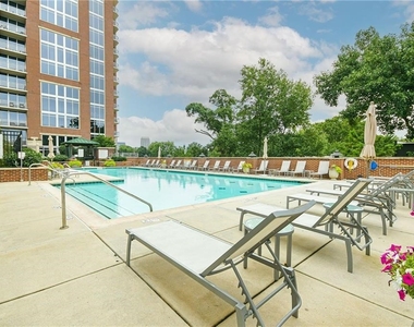 1820 Peachtree Street Nw # 1102 - Photo Thumbnail 35