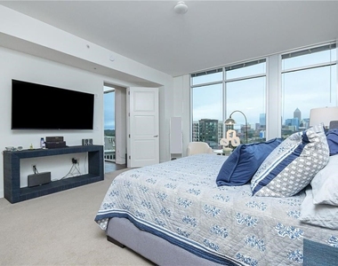 1820 Peachtree Street Nw # 1102 - Photo Thumbnail 15