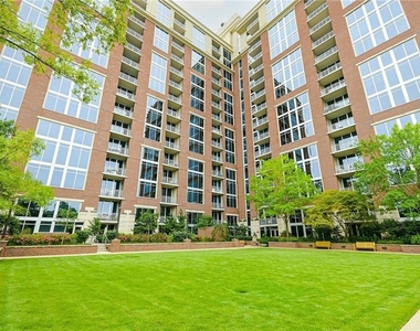 1820 Peachtree Street Nw # 1102 - Photo Thumbnail 30