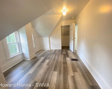 2023 Moorman Avenue Nw - Photo Thumbnail 11