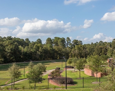 25120 Panther Bend Ct The Woodlands - Photo Thumbnail 3