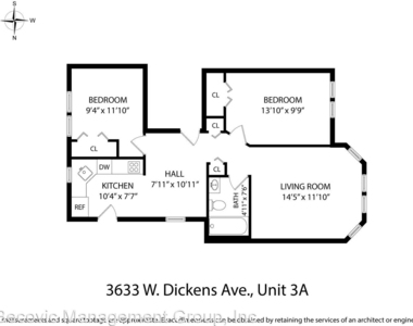 3631-41 W Dickens Ave - Photo Thumbnail 22