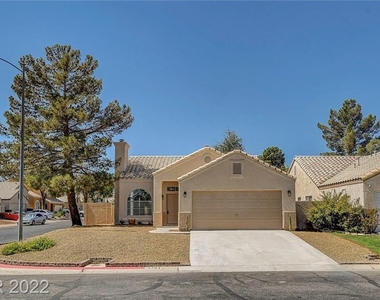 5701 Pebble Rock Drive - Photo Thumbnail 0