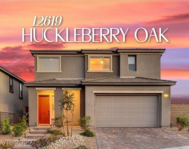 12619 Huckleberry Oak Avenue - Photo Thumbnail 95