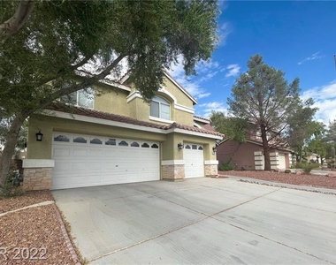 3741 Climbing Rose Street - Photo Thumbnail 1