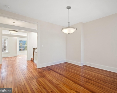 1765 U Street Nw - Photo Thumbnail 6